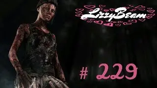#229 Dead By Daylight NO COMMENTARY GAMEPLAY