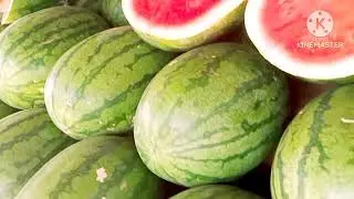 buah