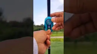 Fishing bite alarm fishing gear and tools #fishing #fishinggear #fishingaccessories #fishingtime