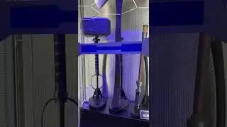 NEW Avengers Vault (Sorry I&rsquo;m late to this)