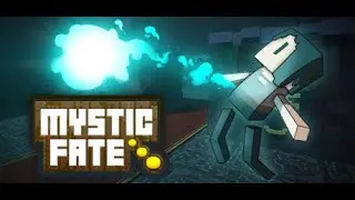 Mystic Fate -100% Trophy Guide Full Walkthrough Part 1 - PS4 : NA & EU プラチナトロフィー攻略