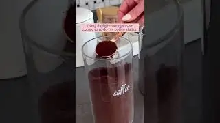 Yes, the cherry mug is a must 🍒🤍