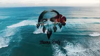 The Green - Mama Roots (Lyric Video) feat. J Boog