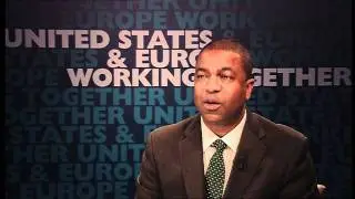 U.S.- European partnership