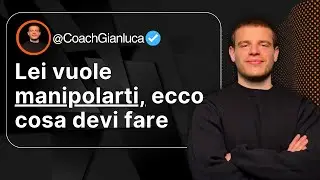 Perch&egrave; una Donna piange e cosa devi fare in quanto Uomo