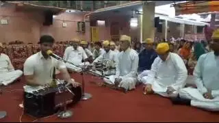 Sidhpeeth Dandi Swami mandir Ludhiana (Sahil nagpal ji) 11/6/2017