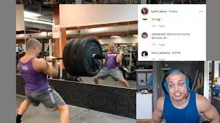 QUITTING TWITCH FOR INSTAGRAM