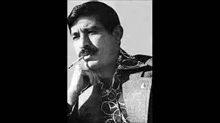 Aşık Mahzuni Şerif - Dur Be Saki