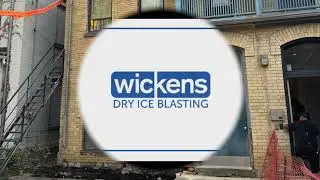 Safe Lead Paint Removal and Brick Restoration | Wickens Dry Ice Blasting