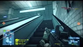 Battlefield 3 Tips: Teamwork + Communication + Squad Perks