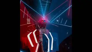 Beat Saber - Expert | Rick & Morty - Get Schwifty (Andromulus Remix)(Oculus Quest) custom song