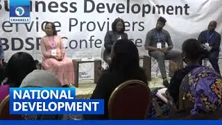 EDC, SMEDAN Organise One-Day Training Session For Entrepreneurs
