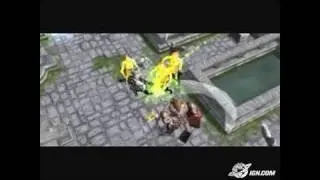Champions: Return to Arms PlayStation 2 Trailer - Trailer