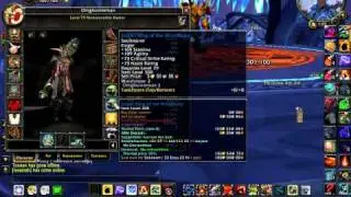 lv79 hunter attempts to solo Varos Cloudstrider