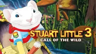 Stuart Little 3: Call of the Wild Trailer 2005 ‧ Family/Comedy ‧ Geena davis