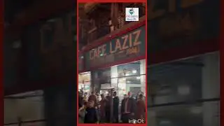 Fire incident today | Today fire incident karachi. #today #shorts