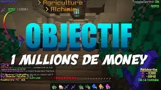L'OBJECTIF 1 MILLIONS EN MOINS DE 48 HEURES ?! - SKILLPVP #20