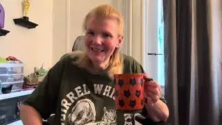 Hot Tea ! Let's Try Misfits Cookies & Chocolate