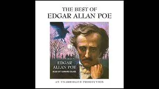 Best of Edgar Allan Poe by Edgar Allan Poe | Full Audiobook