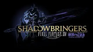 Final Fantasy XIV: Shadowbringers - All Boss Themes
