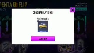 PENTA FLIP
