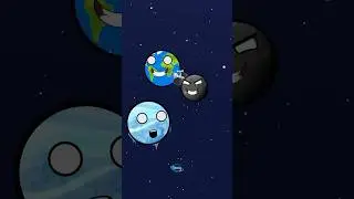 The True Value of Earth's Water #cosmology #space #earth