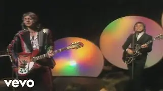 Smokie - It's Your Life (BBC Top of the Pops 07.07.1977)