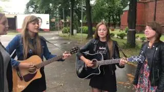 Święty, Święty - Solfa