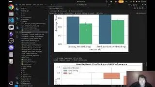 Day 45 of programming until I get a job as AI research engineer