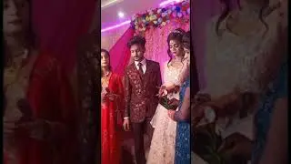 Priya Rathore and Vishant || Ring ceremony ||