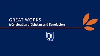UNH Great Works