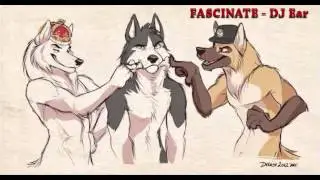 ~Unique~ DJ Ear - Fascinate