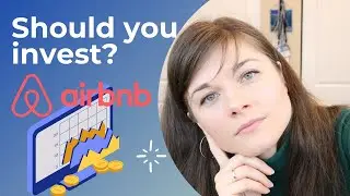 What stocks do I invest in as a Software Engineer | Should you buy Airbnb or DashDoor stock?