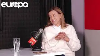 Schimbă Perspectiva, cu Mirela Retegan: invitat Răzvan Pascu