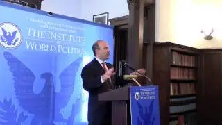 Treasury's War: The Unleashing of a New Era of Financial Warfare