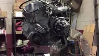 Episode 143: Ultimate MGB replacement motor