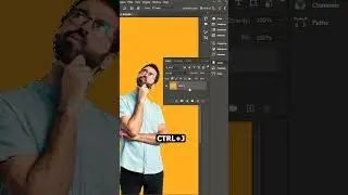 Master the Puppet Warp Tool in Photoshop 2025 Easy Tutorial!