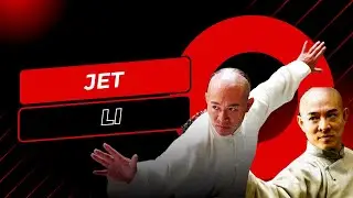 Best Films of Jet Li
