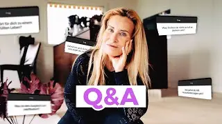 Ich beantworte eure Fragen! | Q&A | Zahnfee
