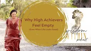 Why High Achievers Feel Empty (Even When Life Looks Good)