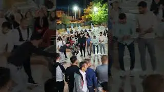 sivas gürün halay