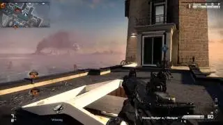 COD: Ghosts Trickshot Tutorial (Fake Reload) | Episode 13