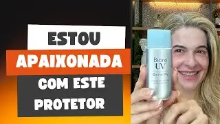 Bior&eacute; milk