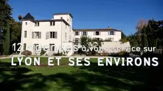 Pr&eacute;sentation du groupe immobilier Arlim
