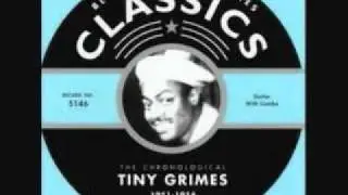 Call Of The Wild by Tiny Grimes