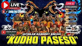 🔴#Live streaming jathilan KUDHO PASESO • Bedrek, Maguwoharjo, Depok, Sleman by Kejora Audio