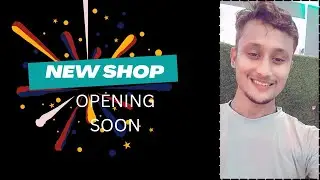 New cafe opening soon!!cafe design decorations!! How to open new restaurant cafe!! #decoration #cafe