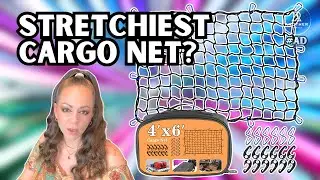 Why Every Truck Owner Needs This Amazing Cargo Net?