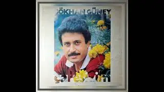 Gökhan Güney - Cinayet (LP  1982)