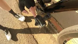 Pedal Look Keo Blade carbon - Primeiras Impressões